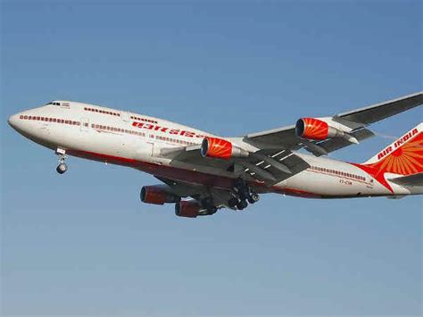 Air India 645 .